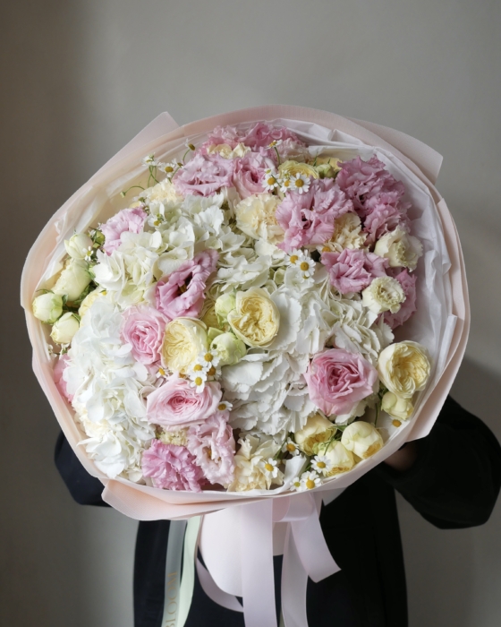 Bukiet honey blossom