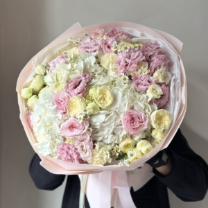 Bukiet honey blossom 