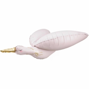 Balon Soft Bird