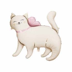 balon Blush Kitty Baby