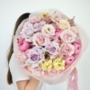 Rosy harmony large
