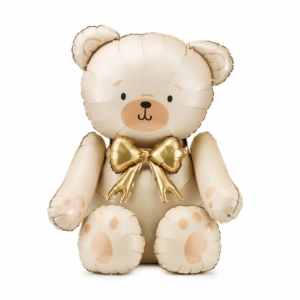 Pastel Bear