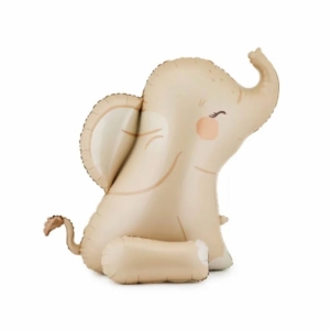 pastel Elephant