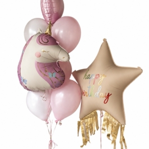 balon Birthday Celebration