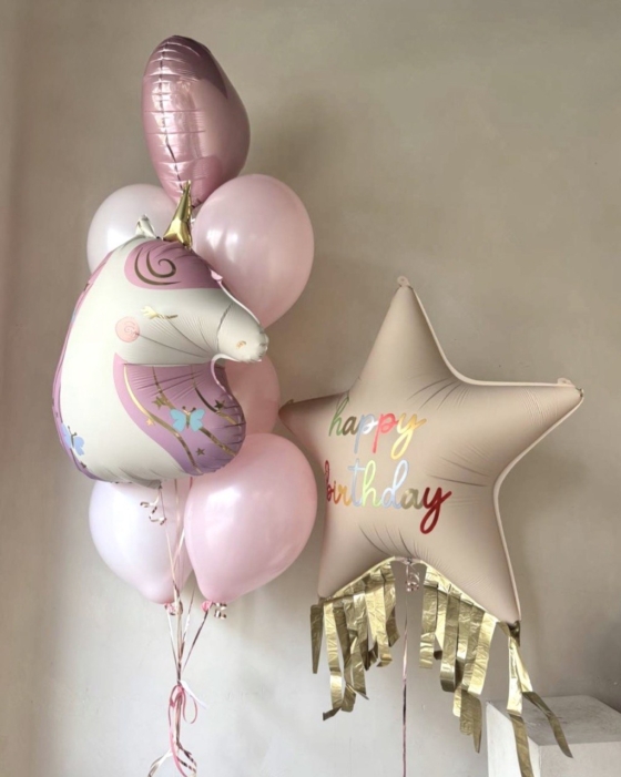 balon Birthday Celebration 1
