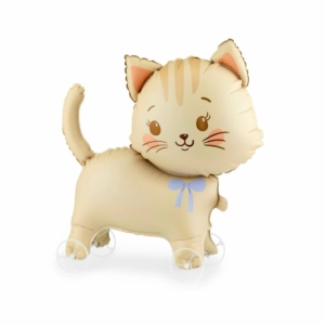 Balon Kitten