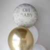 Bоздушныe-шары-Baby-Shower xx