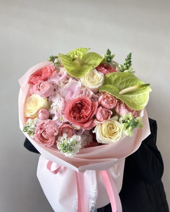 Bukiet Summer Symphony small